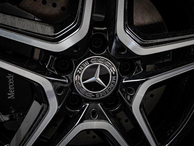 new 2026 Mercedes-Benz CLA 250 car, priced at $47,998