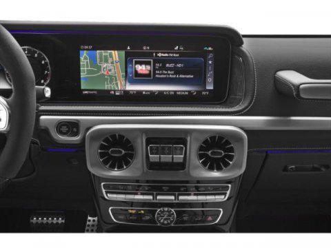 used 2022 Mercedes-Benz AMG G 63 car, priced at $172,998