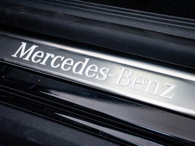 new 2025 Mercedes-Benz GLC 300 car, priced at $59,498