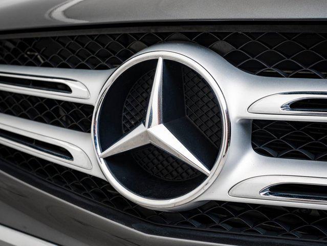 used 2019 Mercedes-Benz GLC 300 car, priced at $24,598