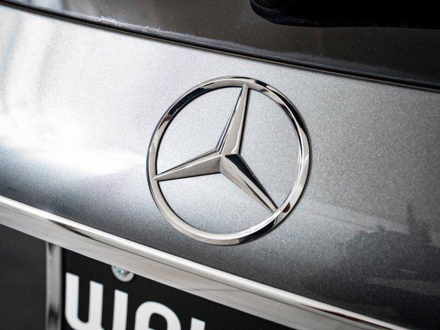 used 2019 Mercedes-Benz GLC 300 car, priced at $24,598