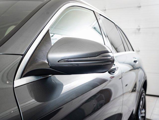used 2019 Mercedes-Benz GLC 300 car, priced at $24,598