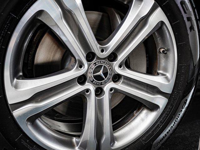 used 2019 Mercedes-Benz GLC 300 car, priced at $24,598