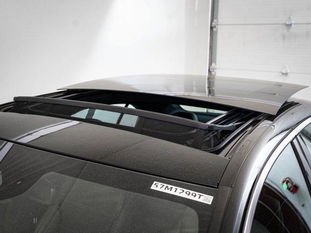 used 2022 Mercedes-Benz C-Class car, priced at $32,598