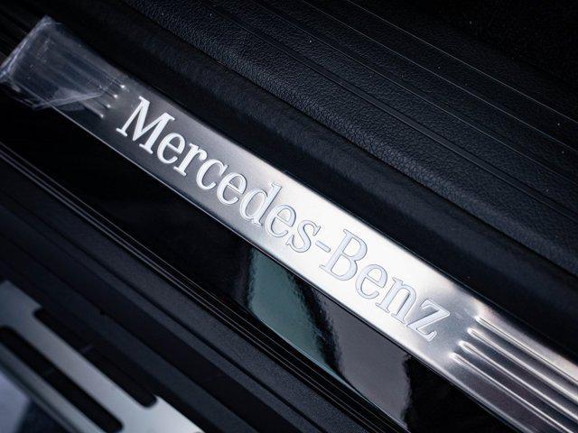 new 2025 Mercedes-Benz GLS 450 car, priced at $93,998