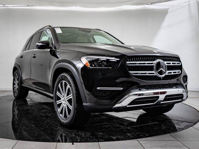 new 2024 Mercedes-Benz GLE 450 car, priced at $72,998
