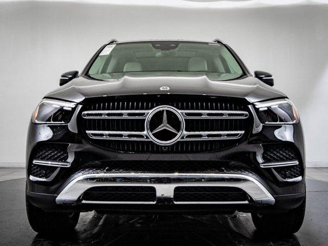 new 2024 Mercedes-Benz GLE 450 car, priced at $73,498