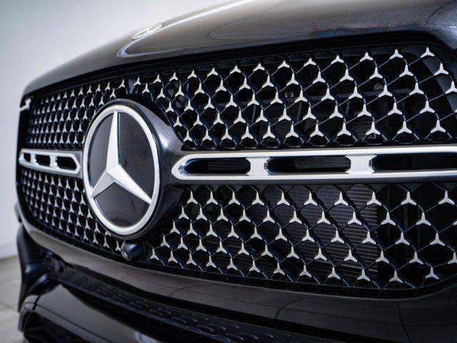 new 2025 Mercedes-Benz GLE 350 car, priced at $63,998