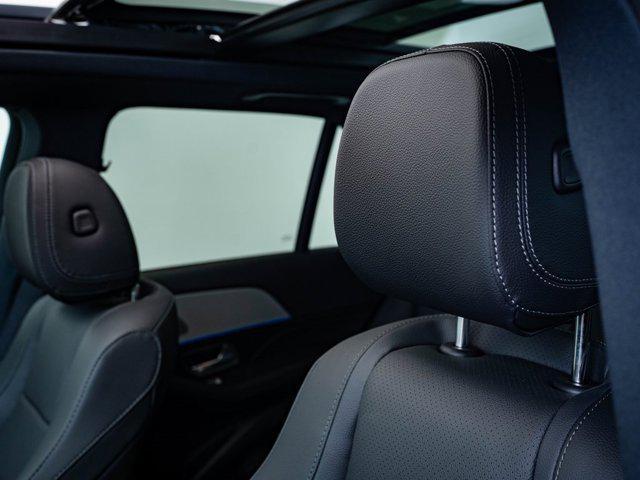 new 2025 Mercedes-Benz GLE 350 car, priced at $63,998