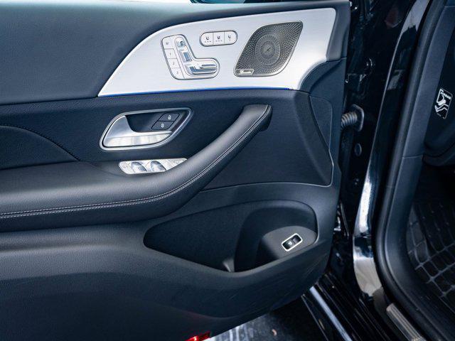 new 2025 Mercedes-Benz GLE 350 car, priced at $63,998