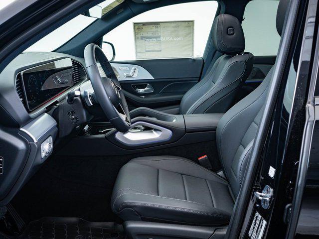 new 2025 Mercedes-Benz GLE 350 car, priced at $63,998