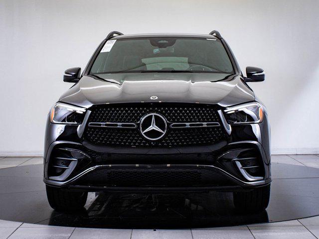 new 2025 Mercedes-Benz GLE 350 car, priced at $63,998