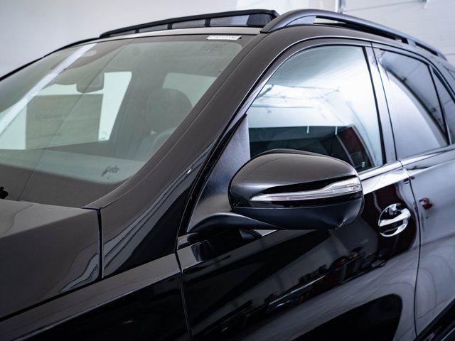 new 2025 Mercedes-Benz GLE 350 car, priced at $63,998