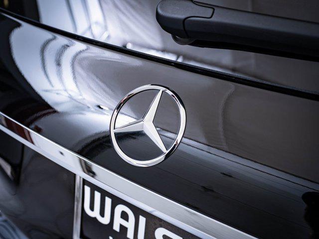 new 2025 Mercedes-Benz GLE 350 car, priced at $63,998