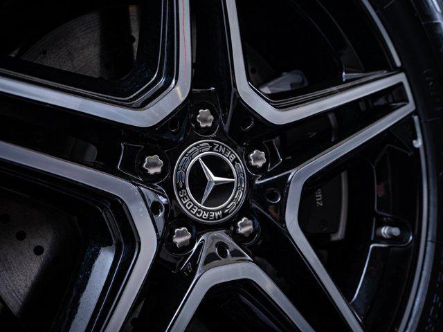 new 2025 Mercedes-Benz GLE 350 car, priced at $63,998