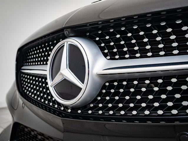 used 2021 Mercedes-Benz C-Class car, priced at $44,698