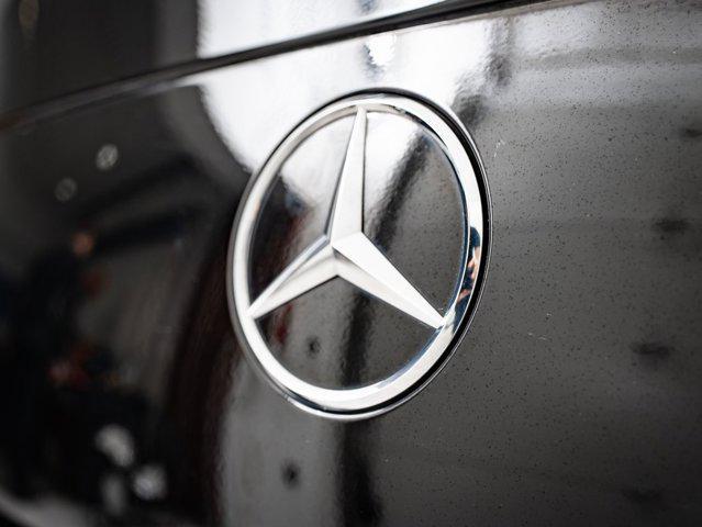 used 2021 Mercedes-Benz C-Class car, priced at $44,698