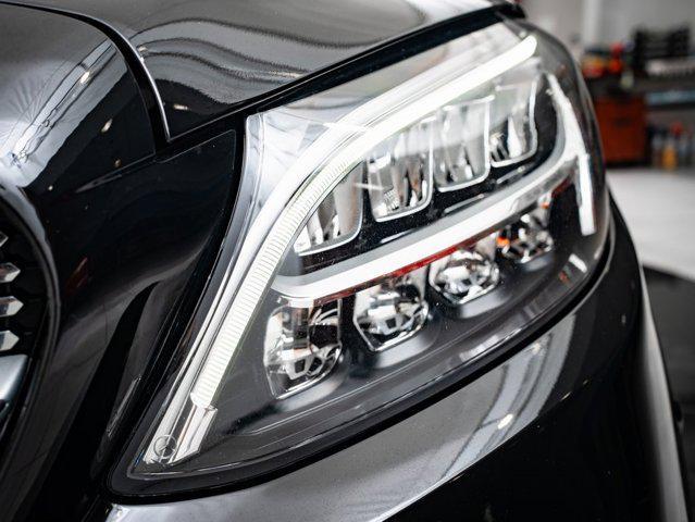used 2021 Mercedes-Benz C-Class car, priced at $44,698