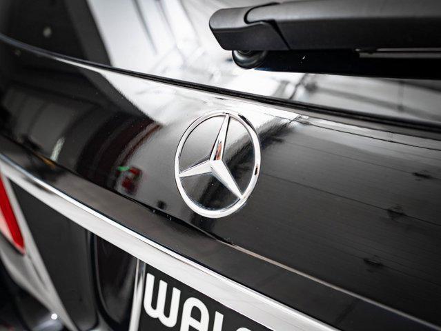 used 2015 Mercedes-Benz M-Class car, priced at $17,998