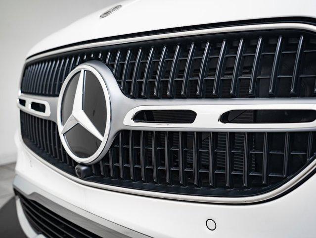 new 2025 Mercedes-Benz GLC 300 car, priced at $49,498