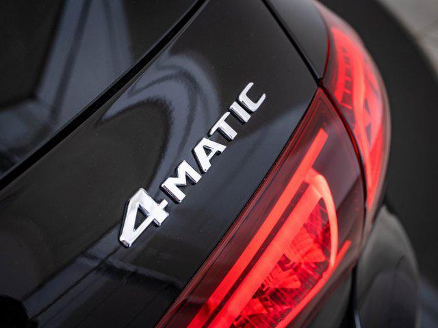 used 2020 Mercedes-Benz GLE 350 car, priced at $31,498