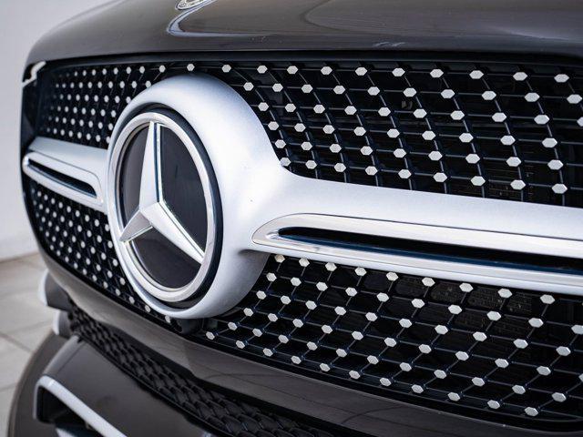 used 2020 Mercedes-Benz GLE 350 car, priced at $31,498