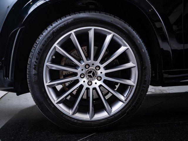 used 2020 Mercedes-Benz GLE 350 car, priced at $31,498