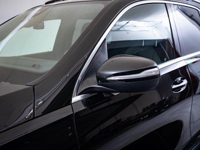 used 2020 Mercedes-Benz GLE 350 car, priced at $31,498