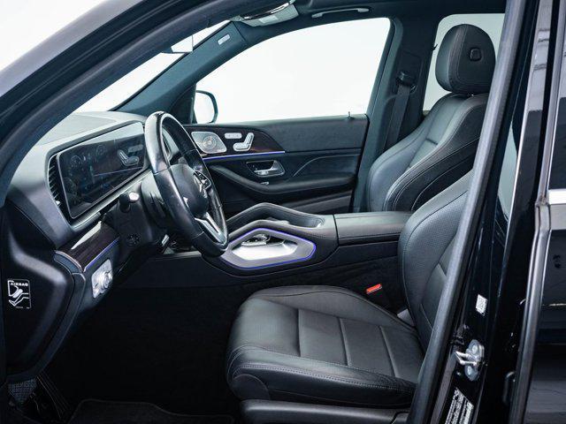 used 2020 Mercedes-Benz GLE 350 car, priced at $31,498