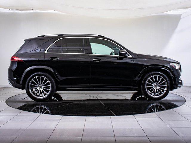 used 2020 Mercedes-Benz GLE 350 car, priced at $31,498