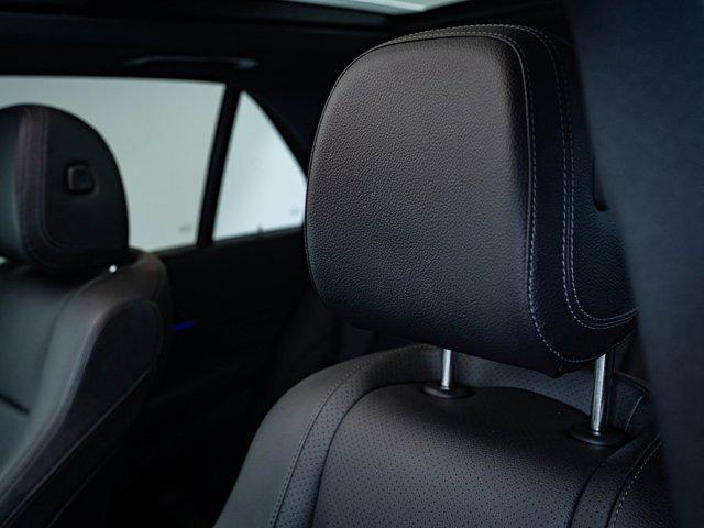 used 2020 Mercedes-Benz GLE 350 car, priced at $31,498
