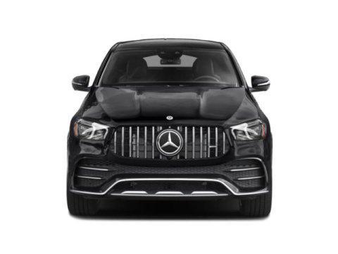 used 2021 Mercedes-Benz AMG GLE 53 car, priced at $61,998