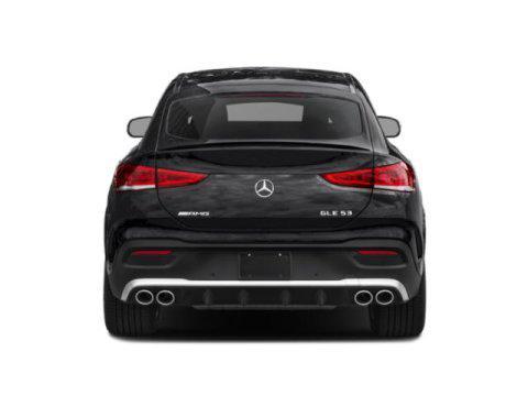 used 2021 Mercedes-Benz AMG GLE 53 car, priced at $61,998