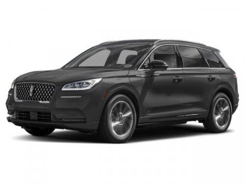 used 2022 Lincoln Corsair car, priced at $28,998