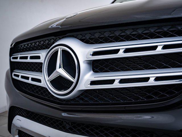 used 2019 Mercedes-Benz GLS 450 car, priced at $29,498