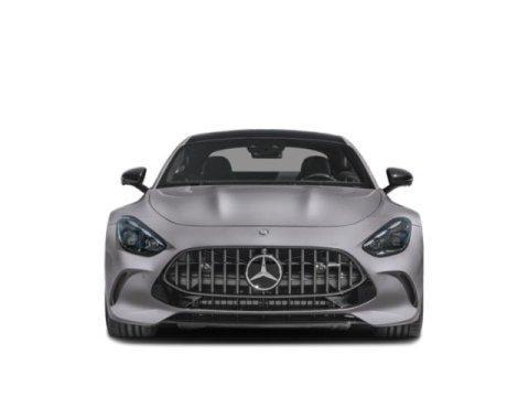 new 2025 Mercedes-Benz AMG GT 55 car, priced at $149,998