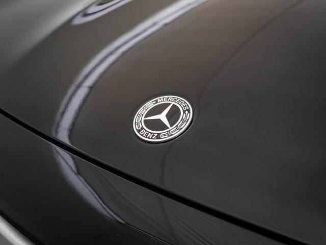 used 2024 Mercedes-Benz GLB 250 car