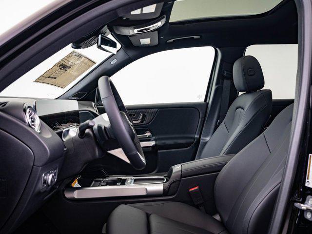 used 2024 Mercedes-Benz GLB 250 car