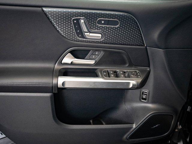 used 2024 Mercedes-Benz GLB 250 car