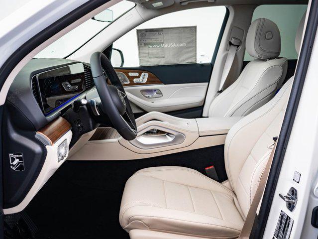 new 2026 Mercedes-Benz GLE 350 car, priced at $67,498