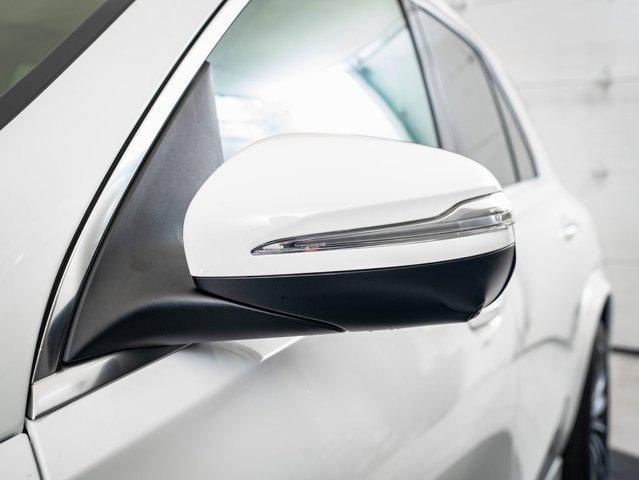 new 2026 Mercedes-Benz GLE 350 car, priced at $67,498