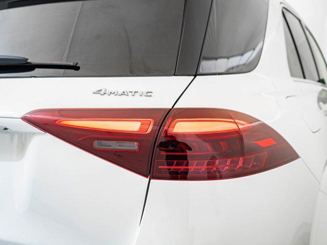 new 2026 Mercedes-Benz GLE 350 car, priced at $67,498