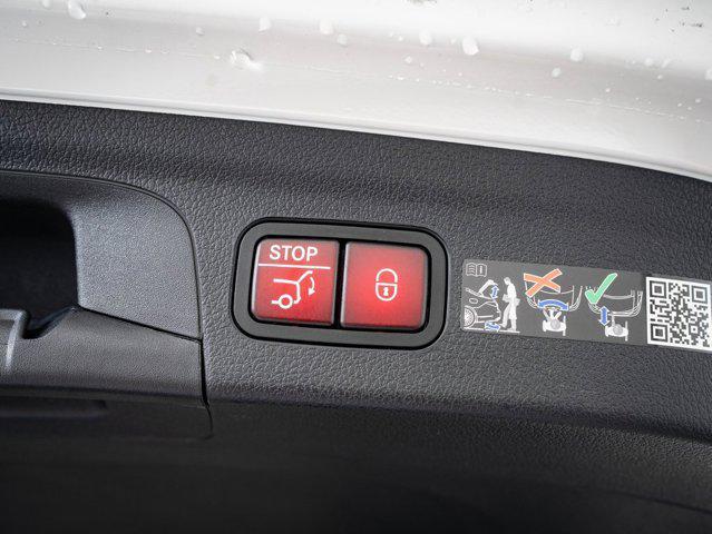 new 2026 Mercedes-Benz GLE 350 car, priced at $67,498