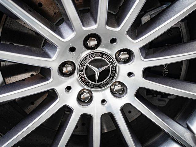 new 2026 Mercedes-Benz GLE 350 car, priced at $67,498