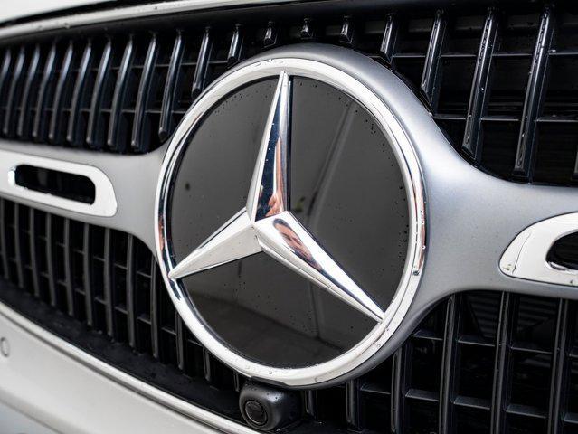 new 2026 Mercedes-Benz GLC 300 car, priced at $49,498