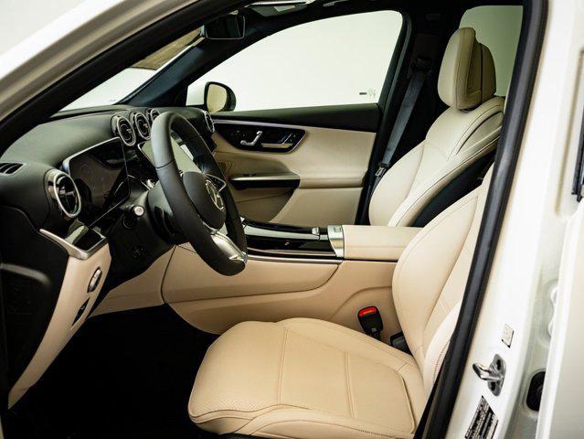 new 2026 Mercedes-Benz GLC 300 car, priced at $49,498