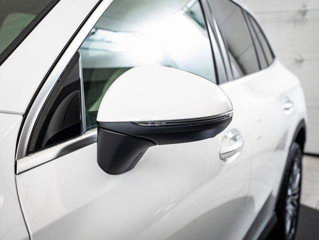 new 2026 Mercedes-Benz GLC 300 car, priced at $49,498