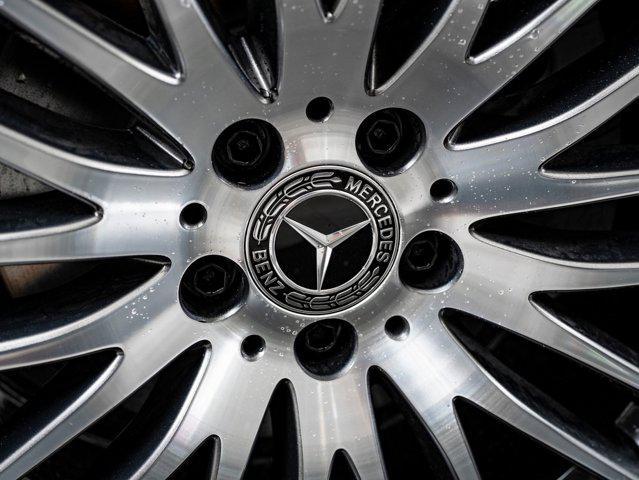 new 2026 Mercedes-Benz GLC 300 car, priced at $49,498