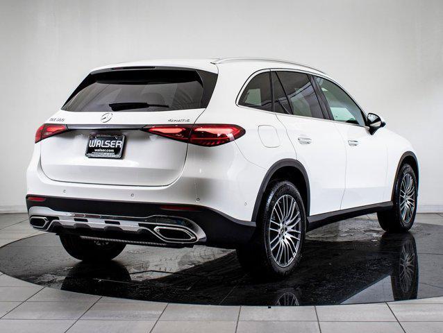 new 2026 Mercedes-Benz GLC 300 car, priced at $49,498