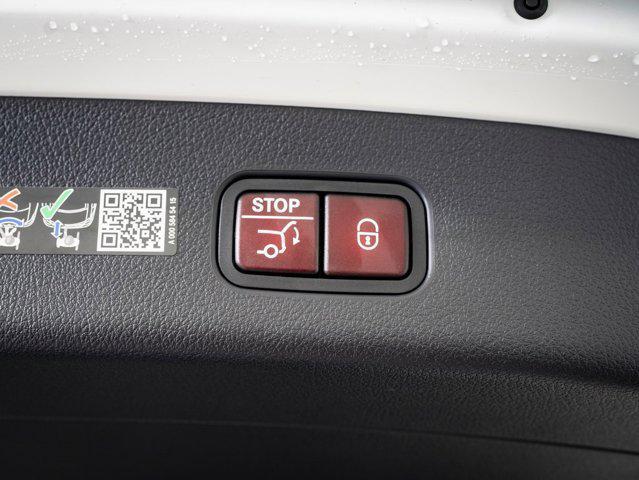 new 2026 Mercedes-Benz GLC 300 car, priced at $49,498